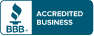 BBB Accredited Business