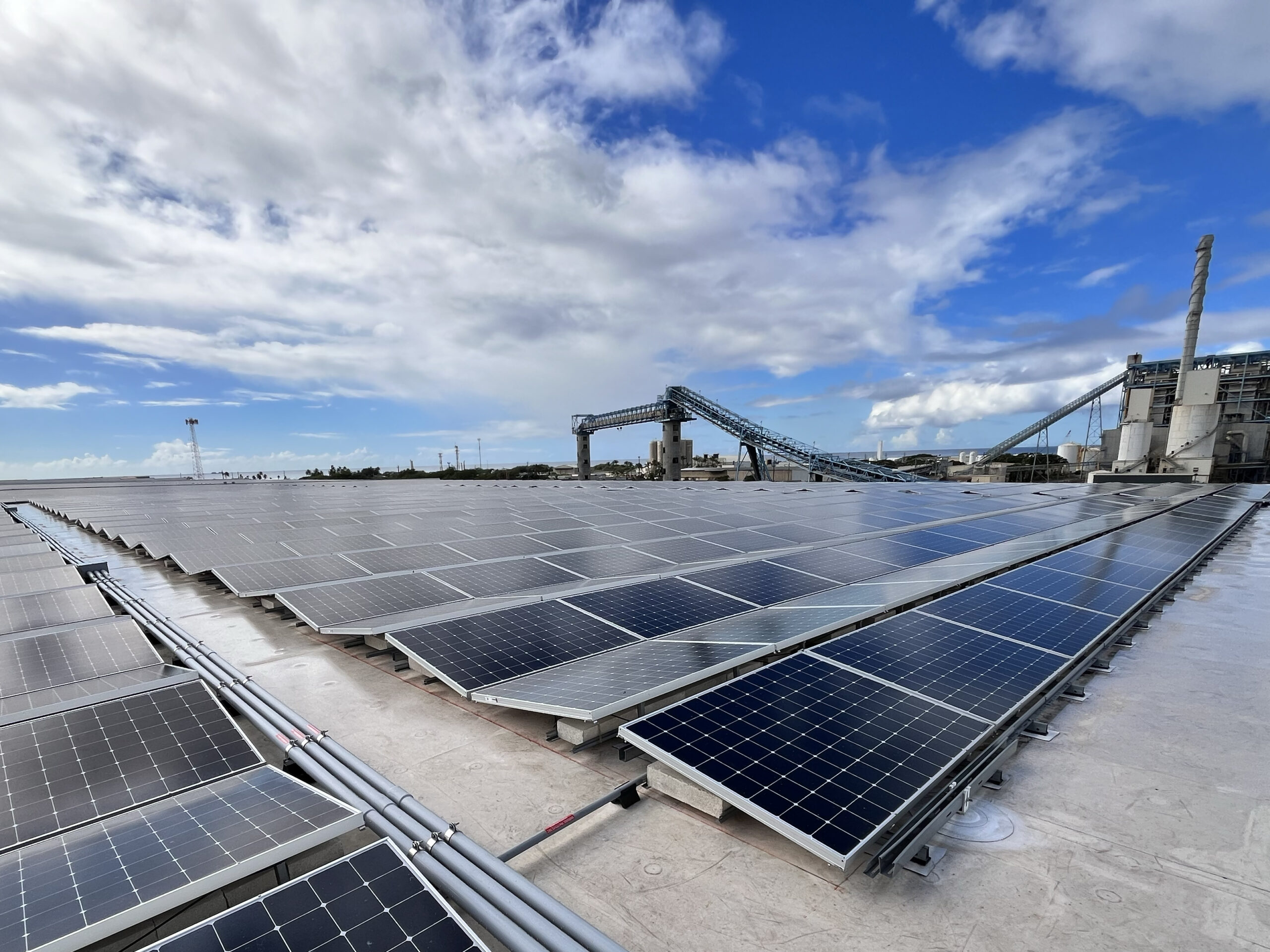 solar-panal