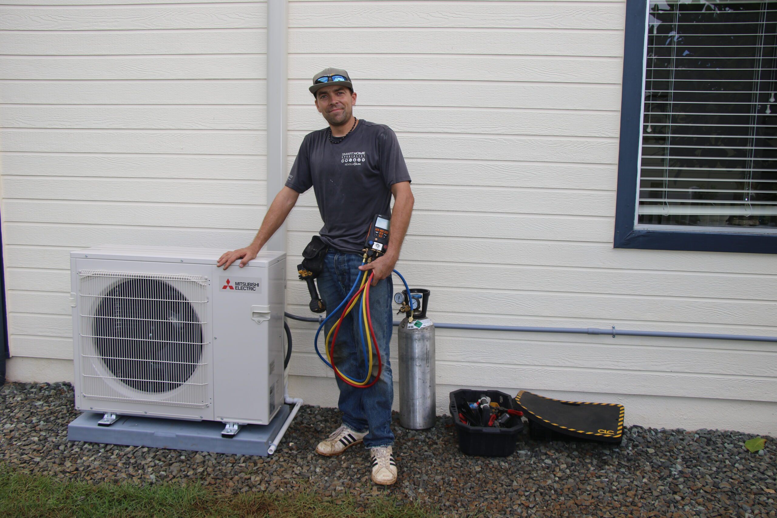 air-conditioner