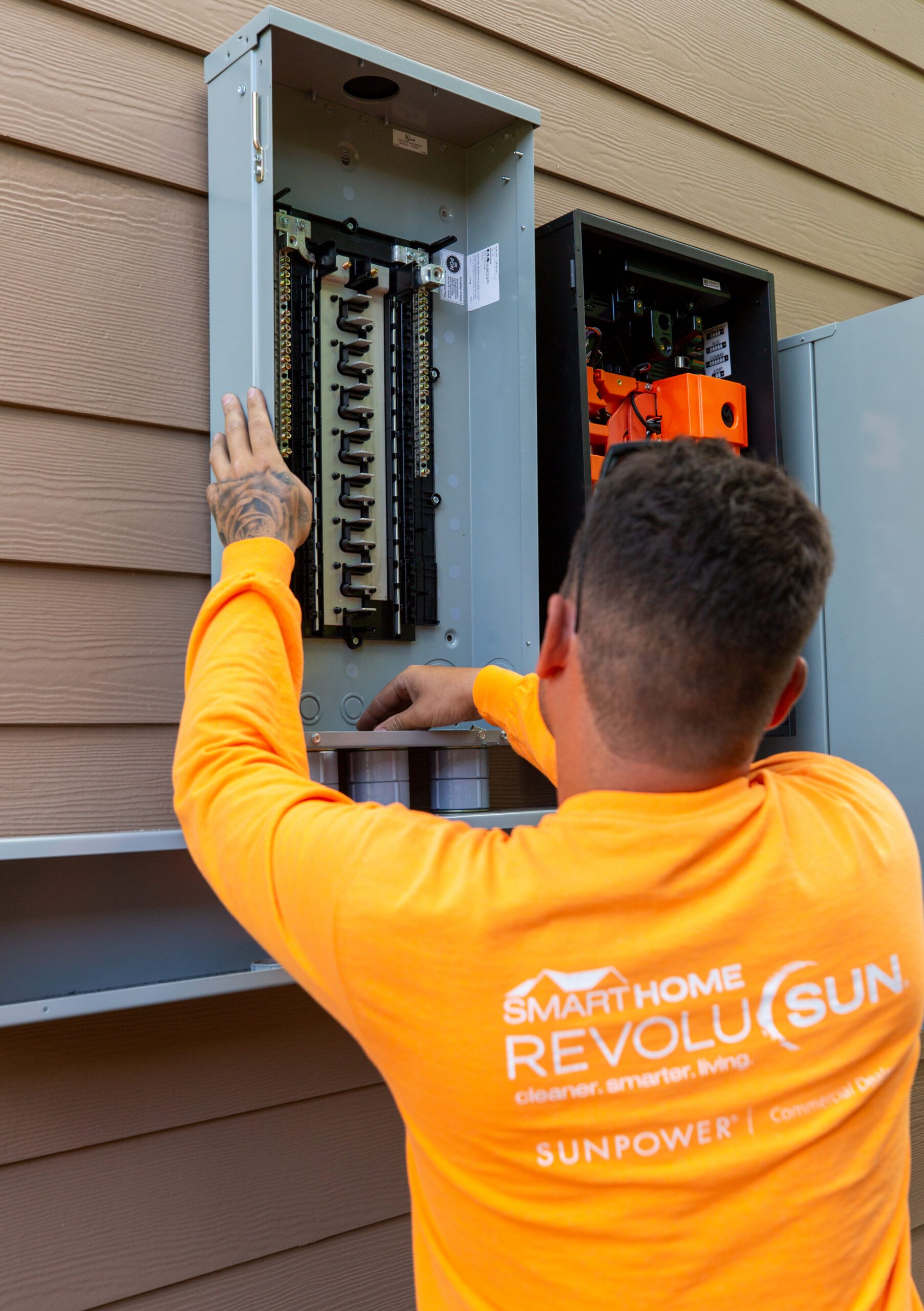 Electrical Apprentice