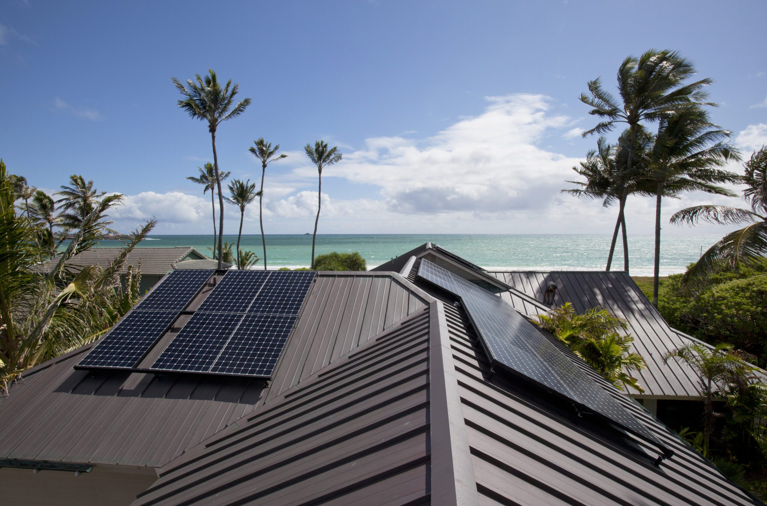solar-panal
