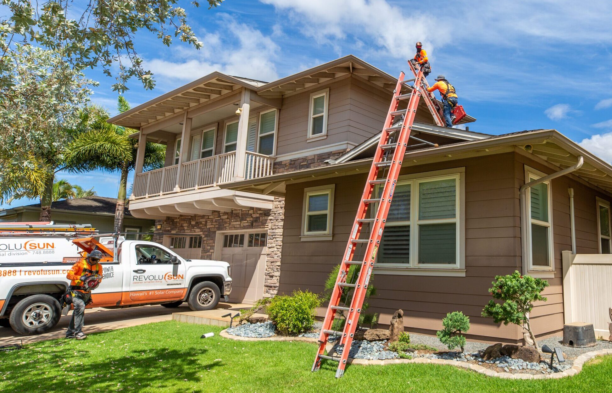 Solar Technicians
