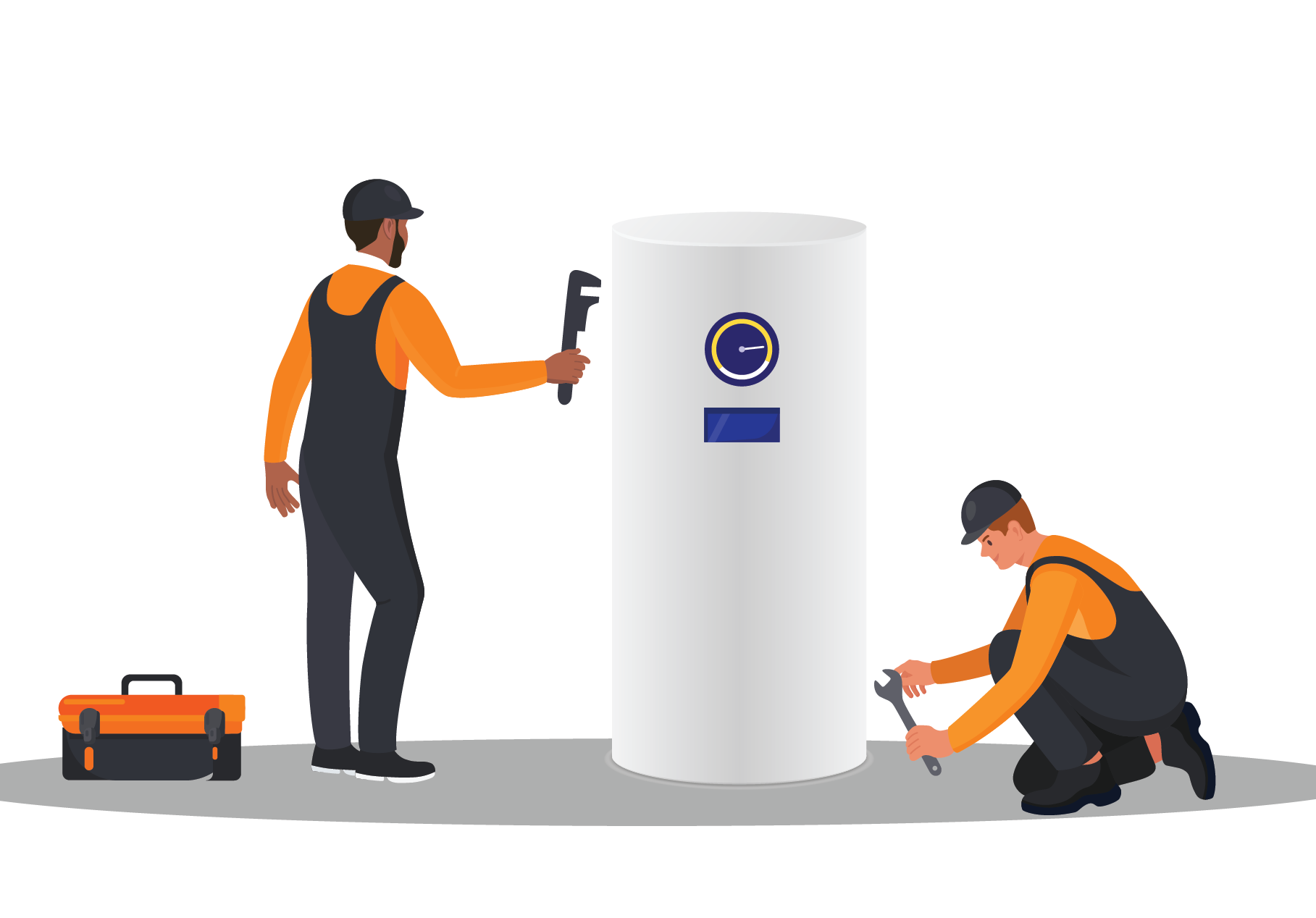 Solar Hot Water Installer