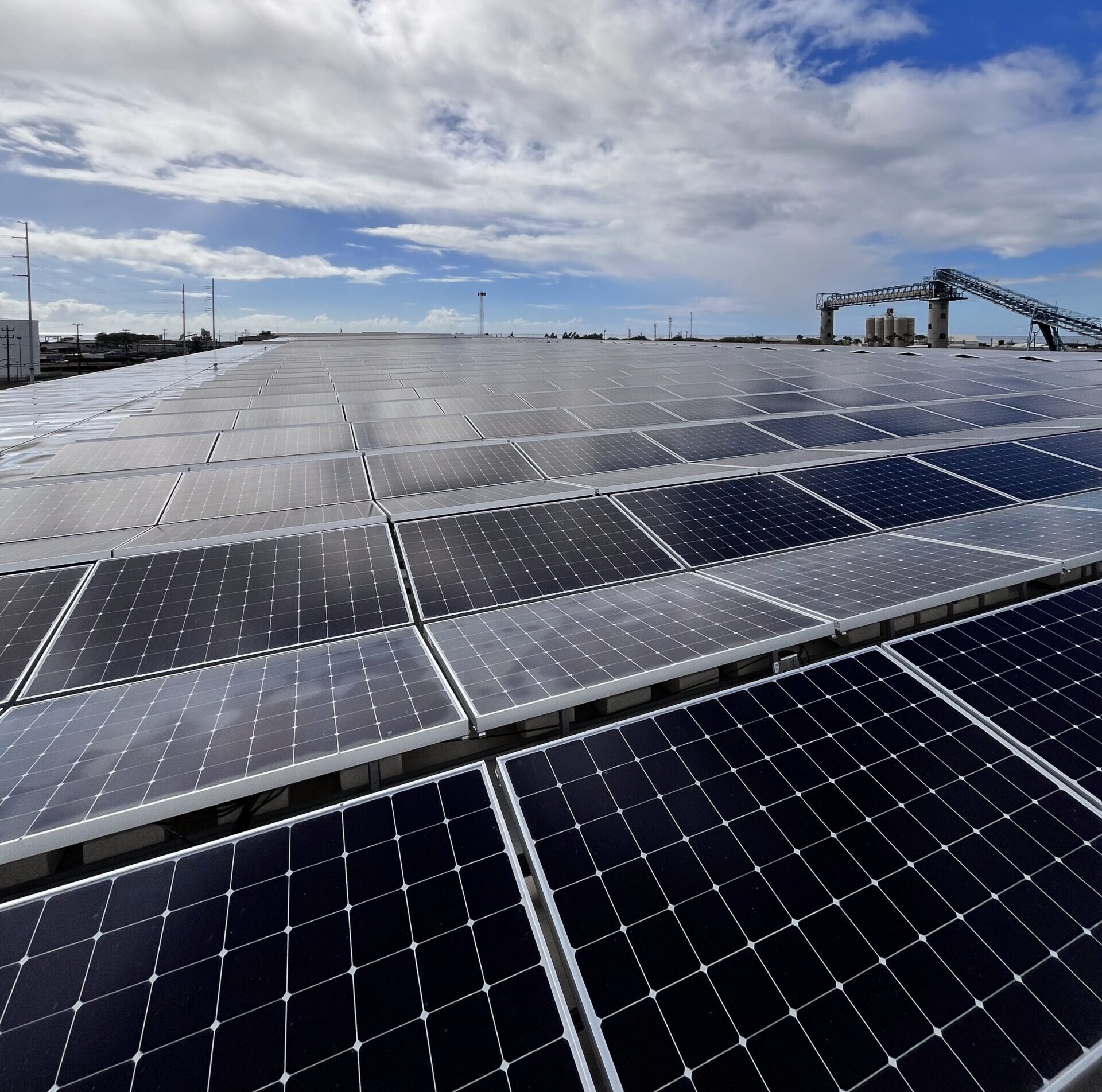 solar-panal