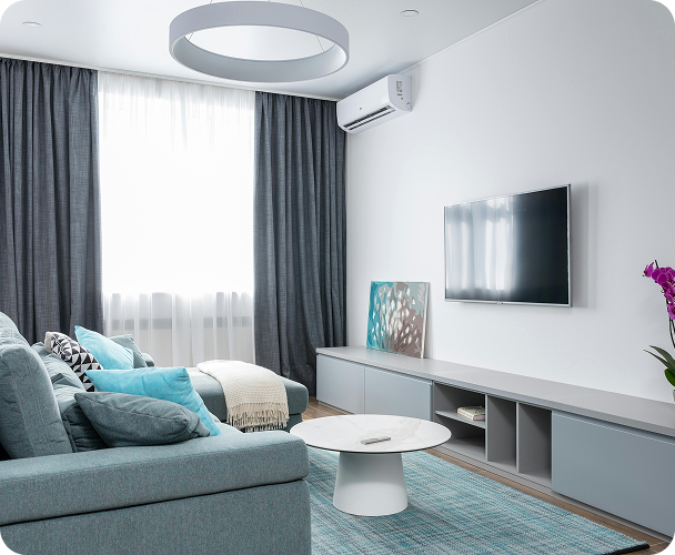 HVAC Image