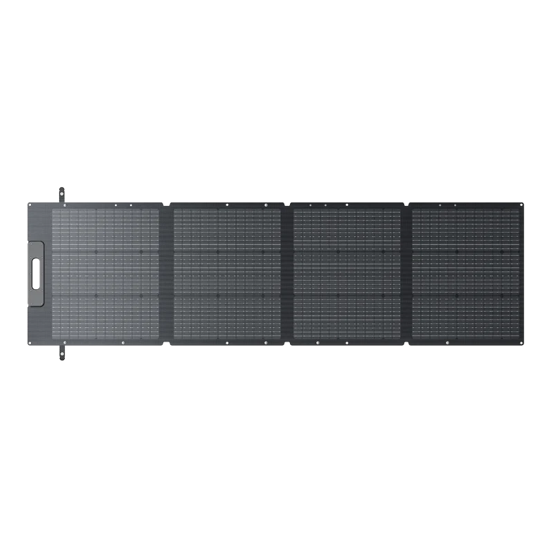 200W Portable Foldable Solar Panel