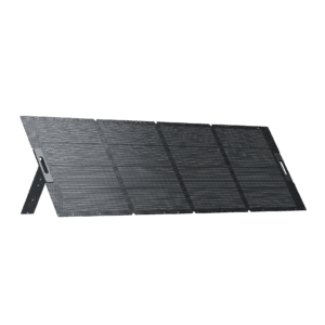350W SOLAR PANEL FOLDABLE MODULES