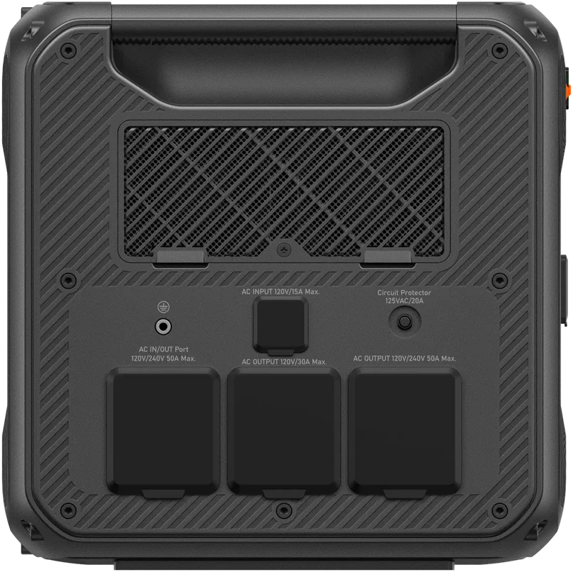 BLUETTI APEX 300 - <b>Pre-Order</b> - Image 3
