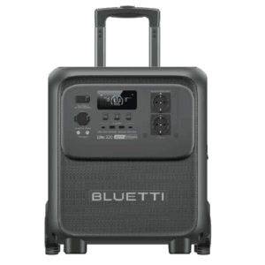 BLUETTI Elite 320