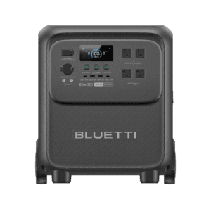 BLUETTI Elite 320 <b>Pre-Order</b>