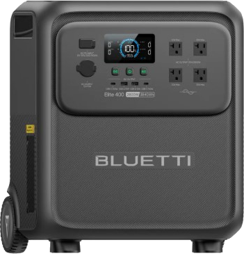 BLUETTI Elite 400 - <b>Pre-Order</b> - Image 2