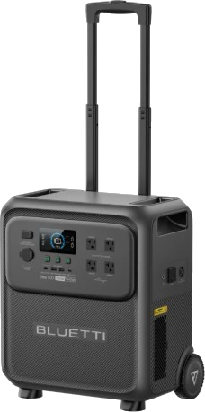 BLUETTI Elite 400 - <b>Pre-Order</b> - Image 4