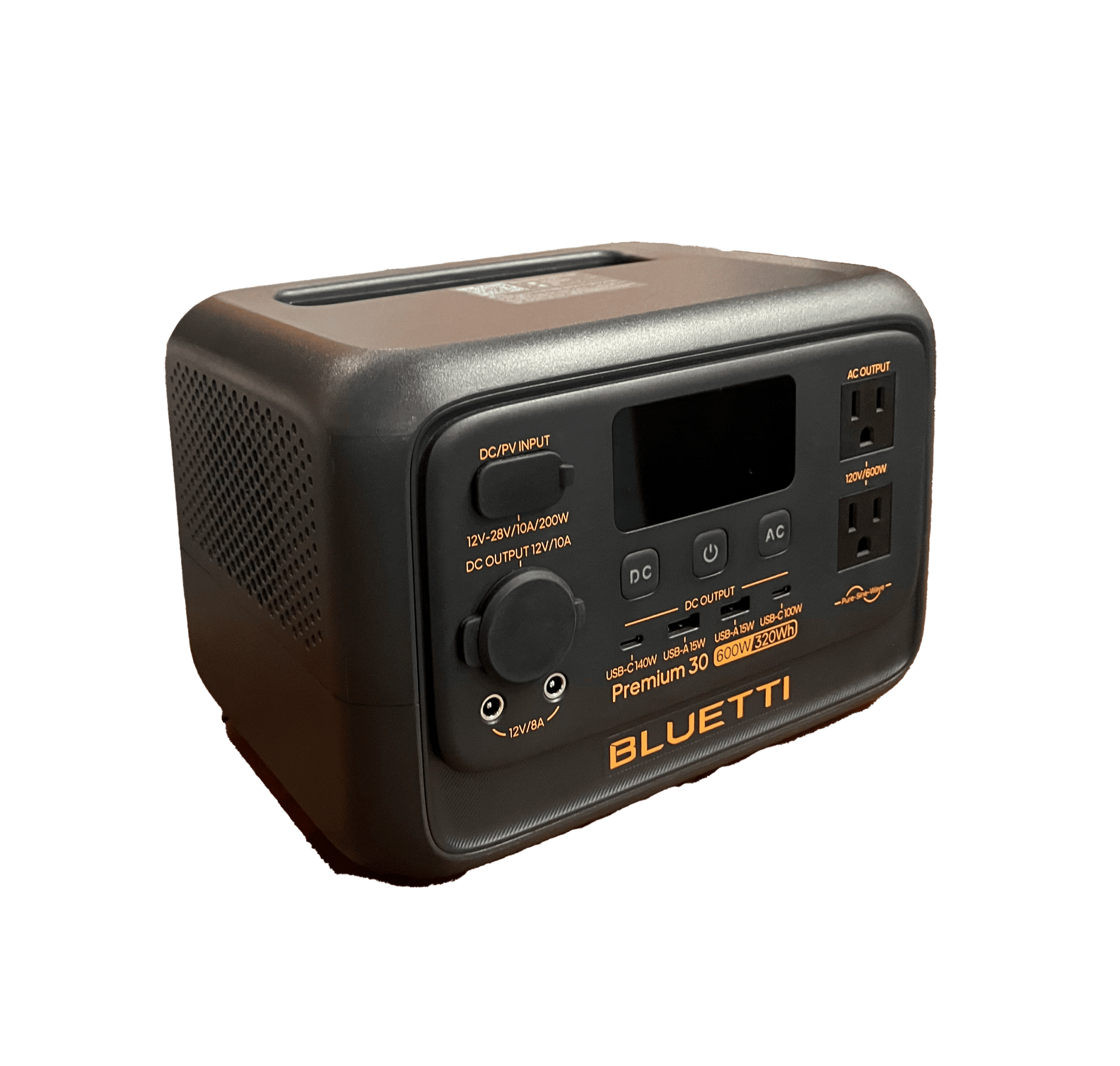 BLUETTI Premium 30 V2 - Image 2