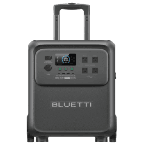 BLUETTI Elite 400