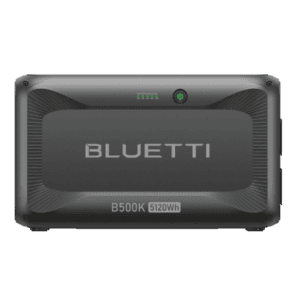 Bluecell 500K Expansion Unit