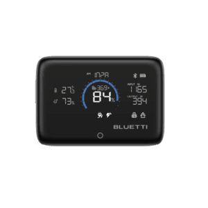 BLUETTI FridgePower Smart Display