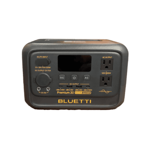BLUETTI Premium 30 V2