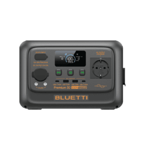 BLUETTI Premium 30 V2