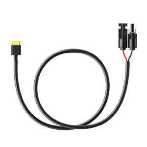 Solar Charging Cable 20A MC4 to XT60