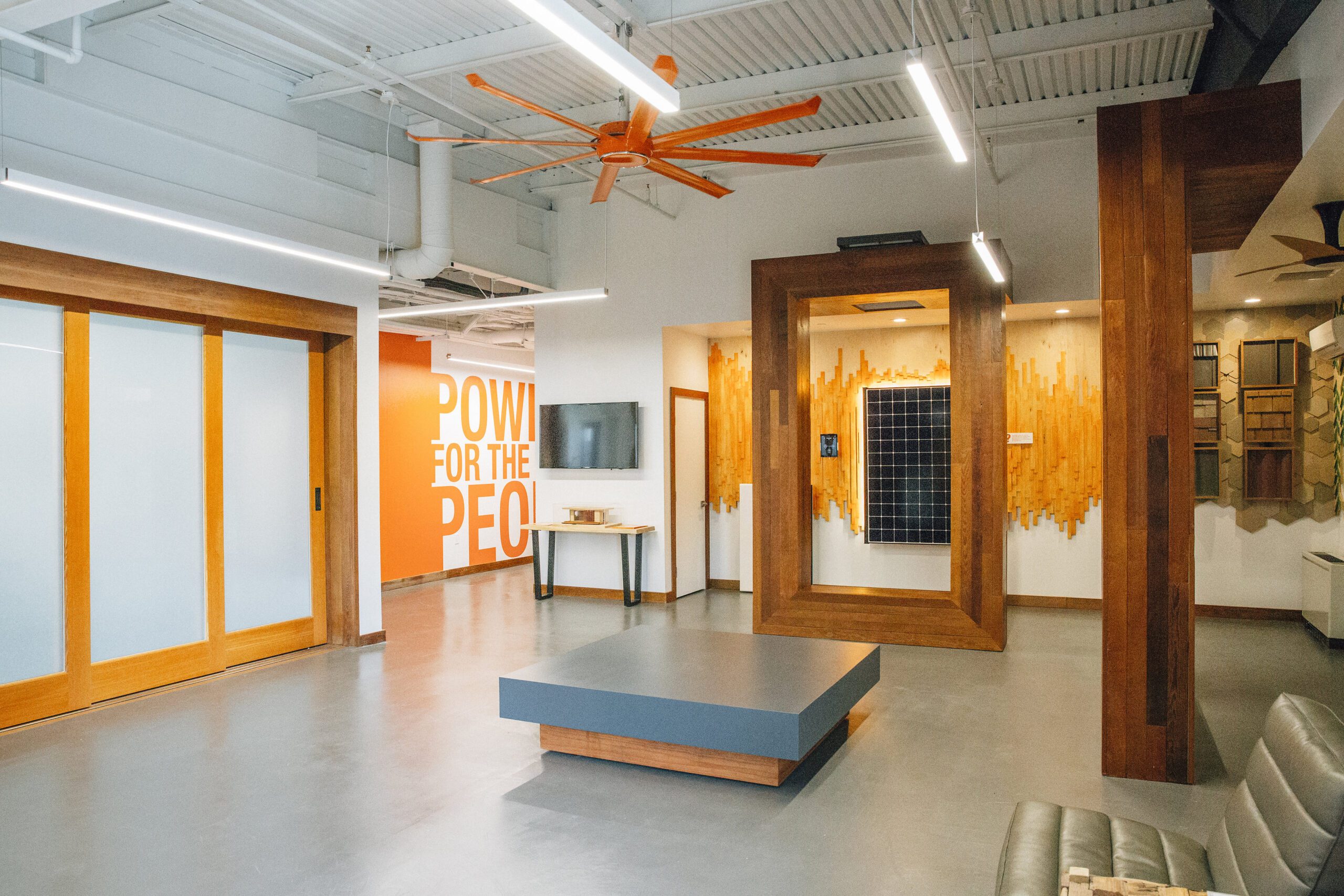 Front Desk / Showroom Sales & Marketing Support