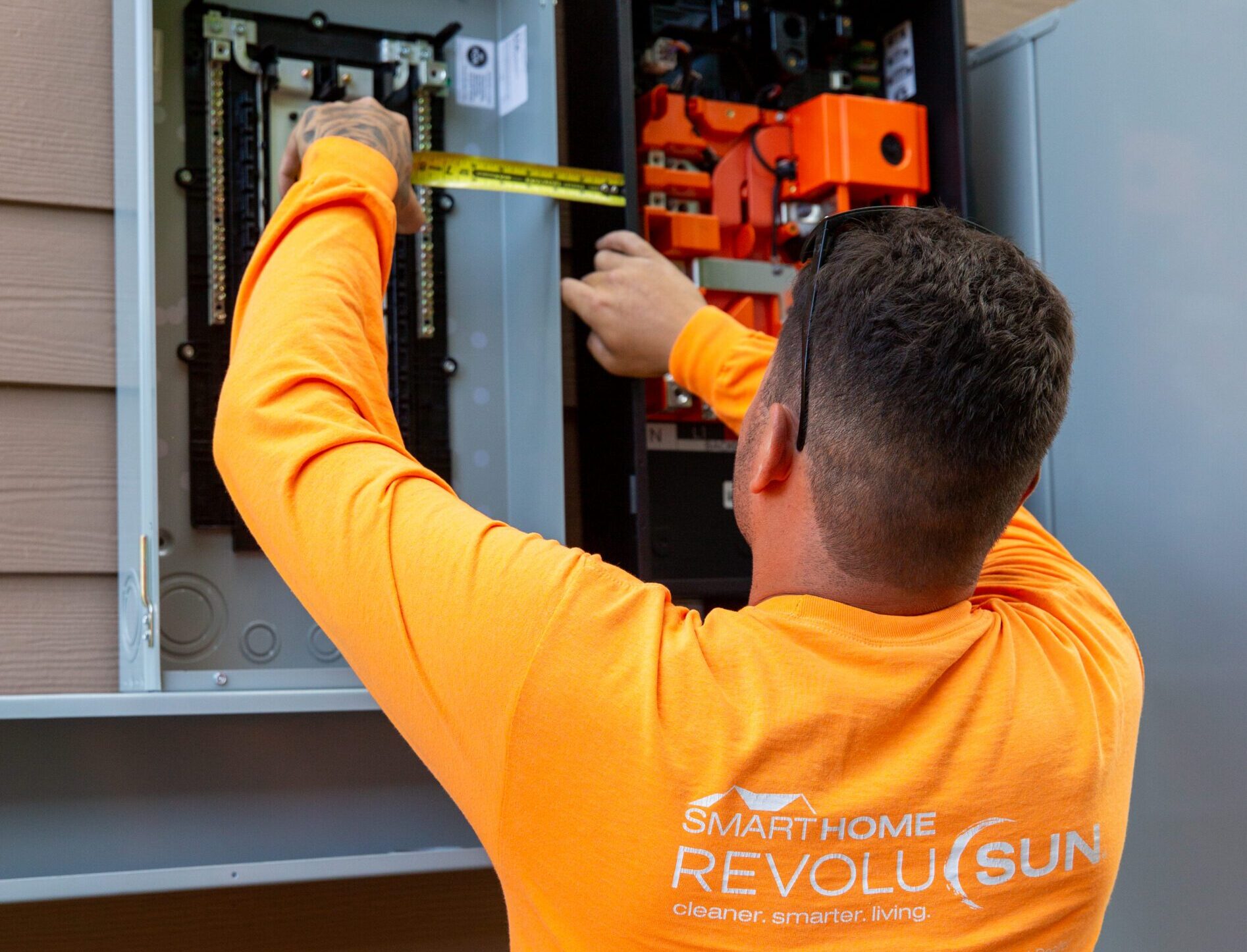 Solar & Battery Project Engineer